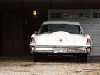 Thumbnail Photo 15 for 1956 Lincoln Continental